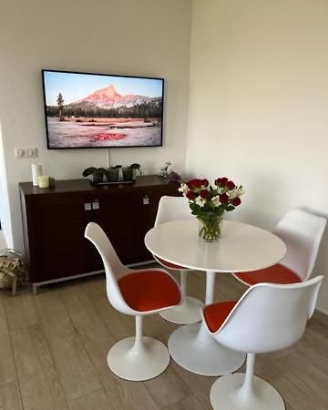 Superbe Appartement Grande Corniche Vue Sur Mer Nice A 4 Min Du Centre Ville Bagian luar foto