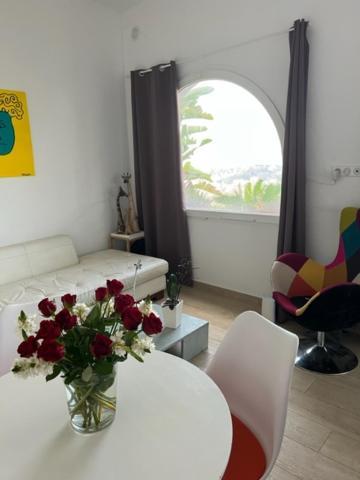 Superbe Appartement Grande Corniche Vue Sur Mer Nice A 4 Min Du Centre Ville Bagian luar foto