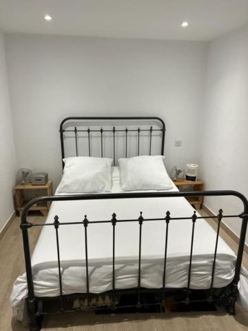 Superbe Appartement Grande Corniche Vue Sur Mer Nice A 4 Min Du Centre Ville Bagian luar foto